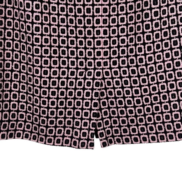 TALBOTS PETITE WOOL BLEND PENCIL SKIRT - Picture 4 of 9